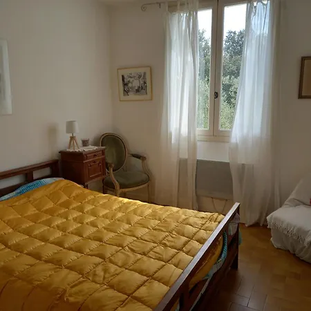 Szálloda Maison De Drome Provencale Salles-sous-Bois