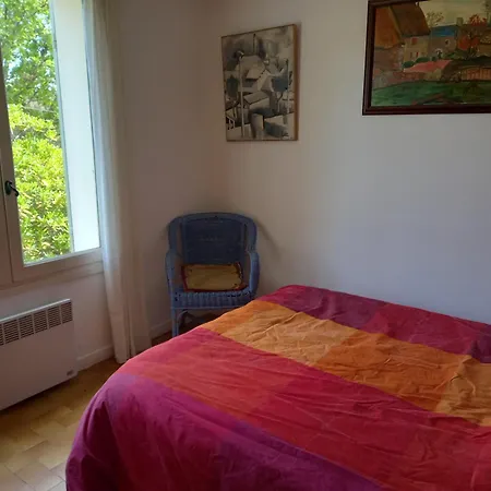 Szálloda Maison De Drome Provencale Salles-sous-Bois