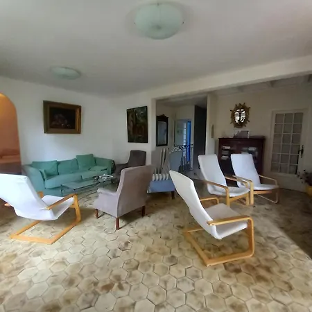 Szálloda Maison De Drome Provencale Salles-sous-Bois