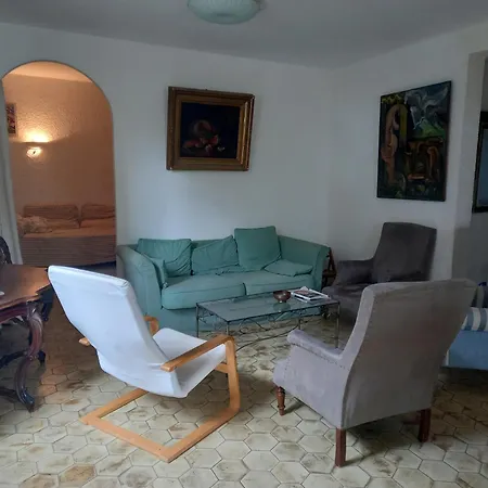 Szálloda Maison De Drome Provencale Salles-sous-Bois