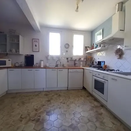 Maison De Drome Provencale Szálloda 3*